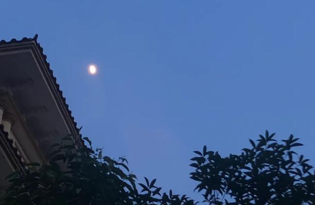 关于处暑的古诗四句