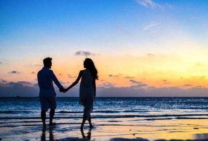 瞬间逗女友开心的笑话