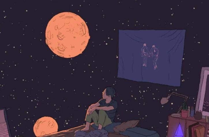 诗意的句子文案关于生活