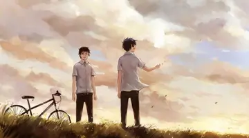 回忆高中三年的美好句子文案