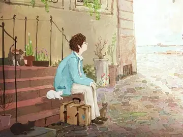 比较伤感的语录文案