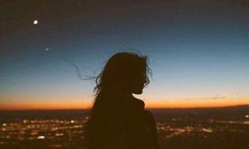 心累失望不想再好的句子文案