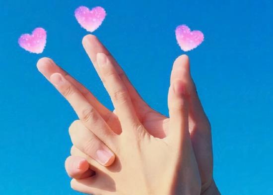 听过最动人的情话文案