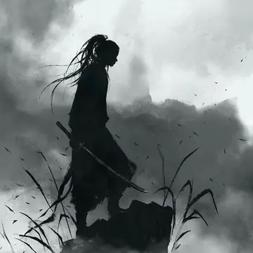 江湖经典句子文案