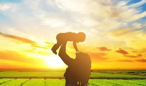 晒孩子的朋友圈说说文案