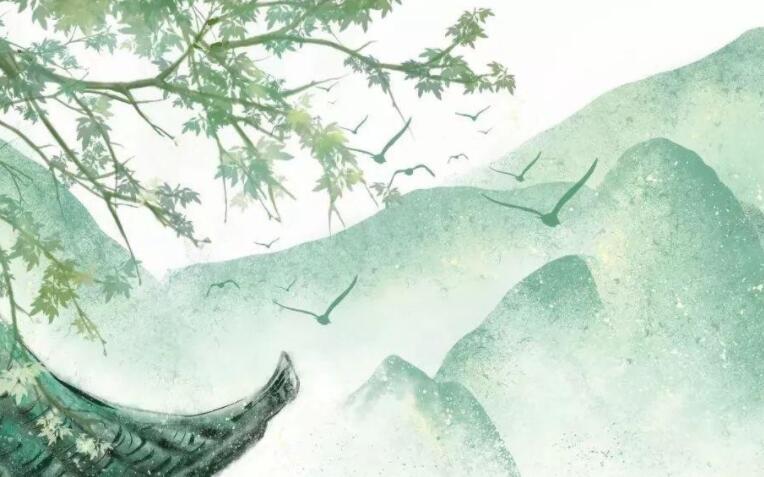 形容纠结与抉择的诗句文案