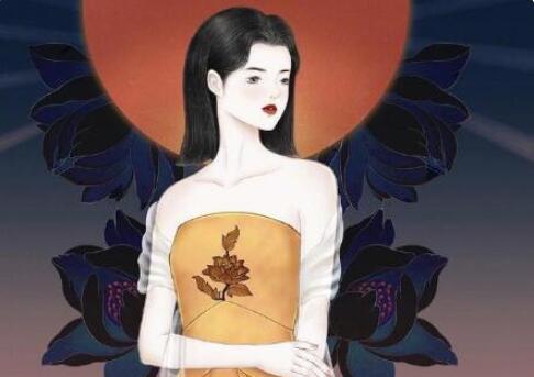 微商很久不发圈的句子文案