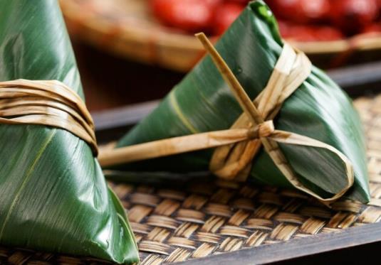 形容节日快乐的短句