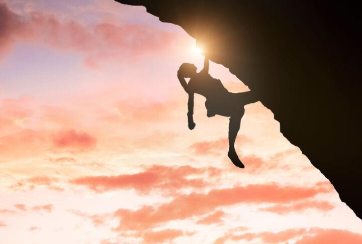 发朋友圈励志正能量句子文案简短