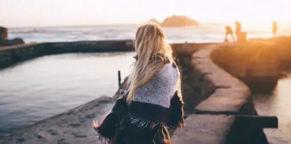 不要对一个人太好语录文案