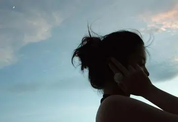 很霸气的一句话朋友圈