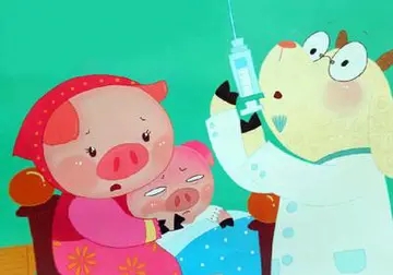 生病难受的句子文案