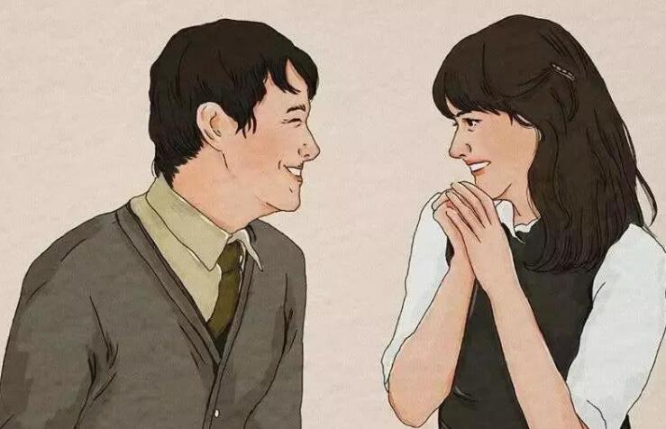 把自己活成女汉子说说文案