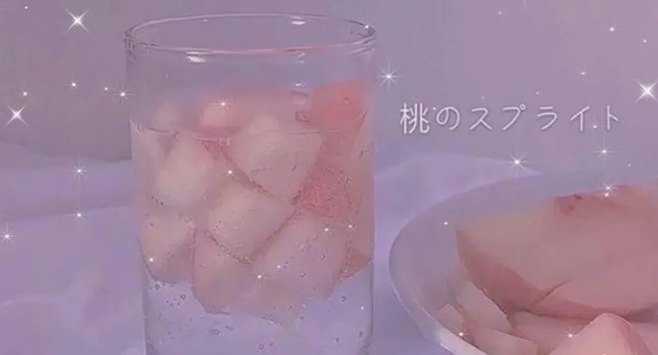 干净美好的短句