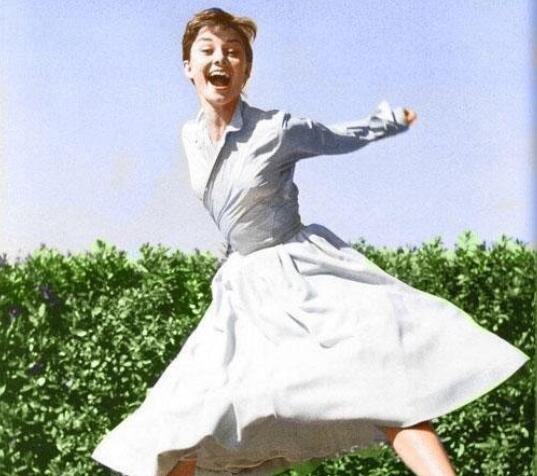 赞美50岁女人的句子文案