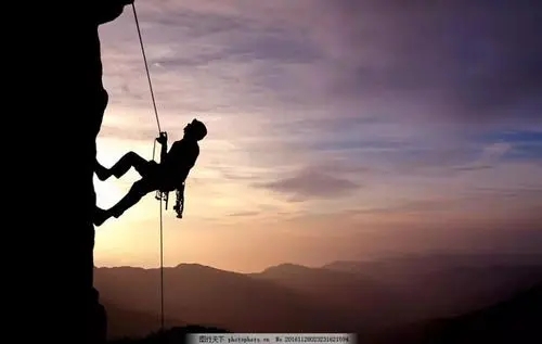 个性签名简短励志8个字