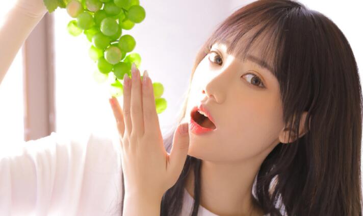 写给女朋友的情话文案感动100字