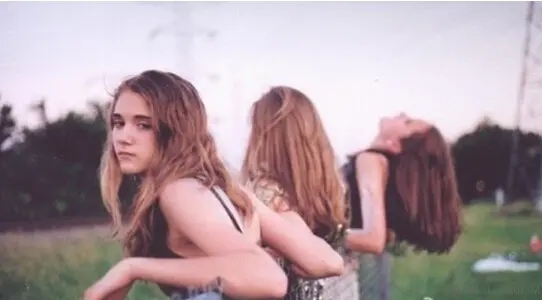 闺蜜三观一致的说说文案