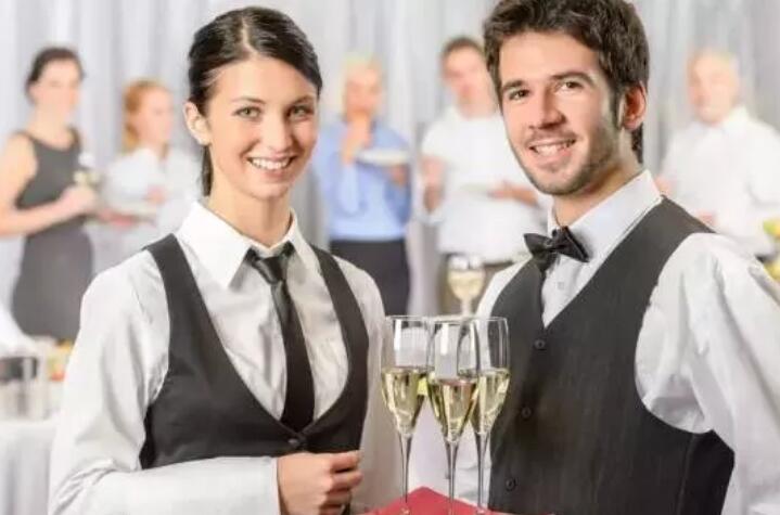 饭店对顾客说的暖心的话