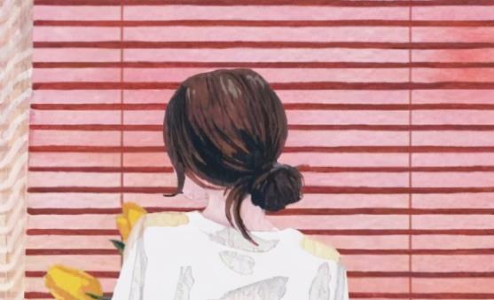 失恋的句子文案唯美短句