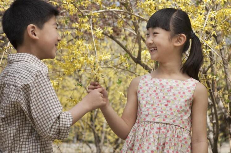 姐弟亲情的经典语录文案