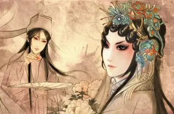 美到骨子里的古诗