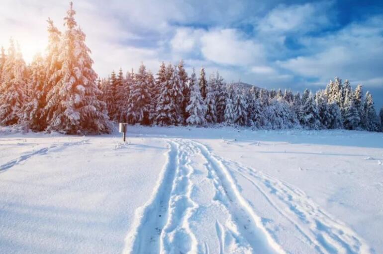 大雪诗句经典名句文案