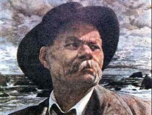 高尔基说过的话