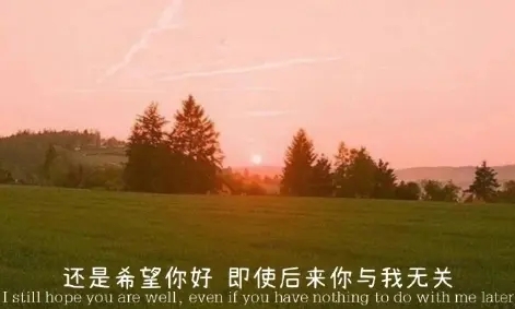 春天游玩适合发朋友圈的句子文案