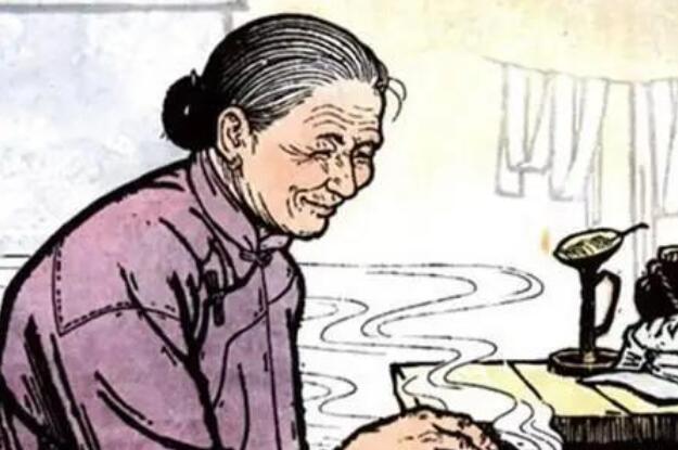 想念妈妈的句子文案天堂