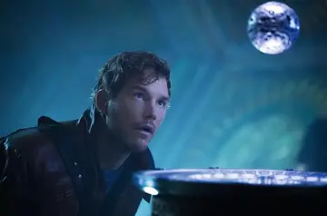 关于科幻的好段摘抄