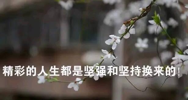 对待工作励志的句子文案