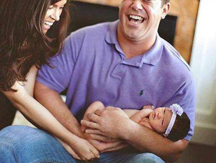 生了儿子怎么发说说文案