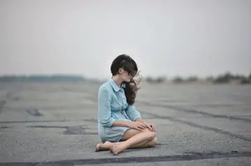 女人混社会的句子文案