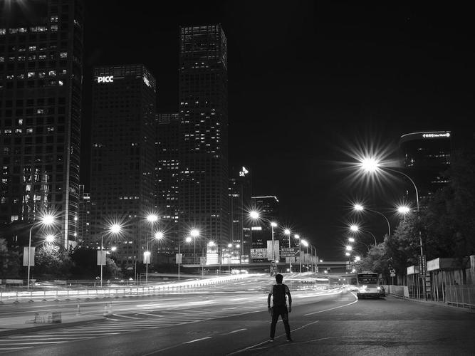 一个人一个城市的感悟