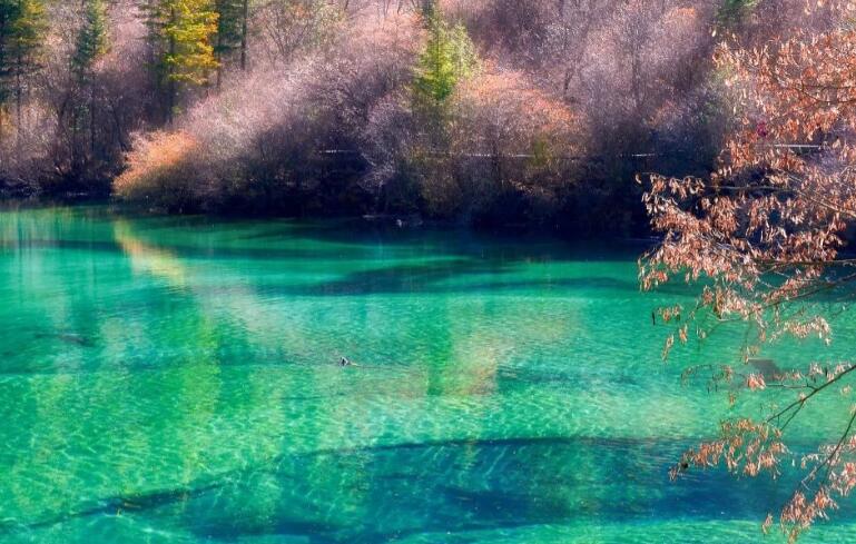 形容九月优美诗句文案