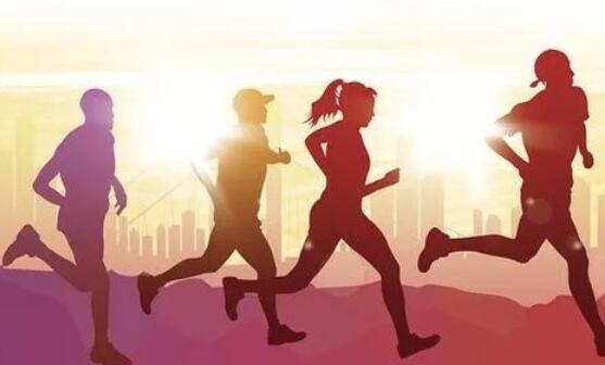 冲刺的句子文案