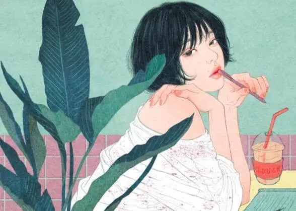 打动成熟女人的情话文案