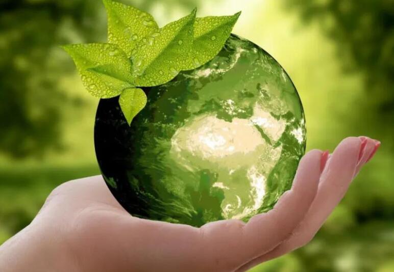 保护环境名人名言精选