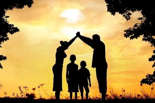 感恩父母的语录文案