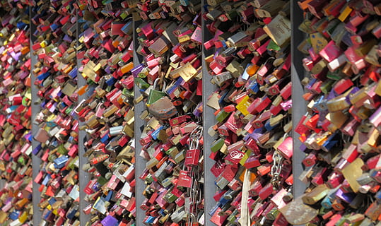 简短爱情朋友圈文案