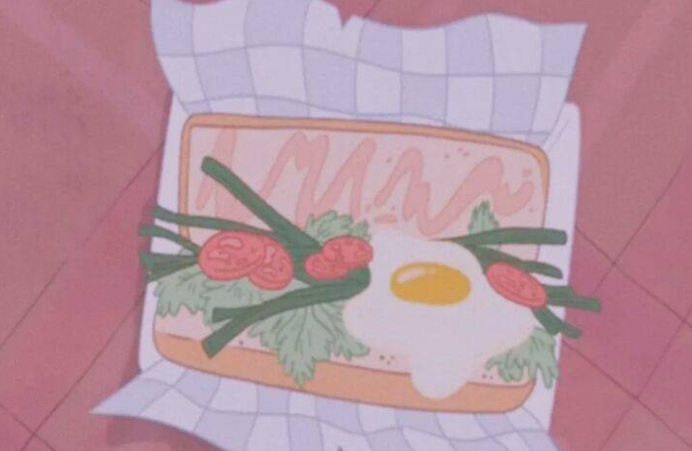 可爱森系干净短句英文