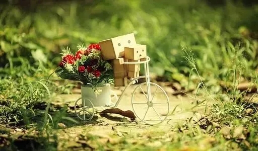 发朋友圈的开心的句子文案简短