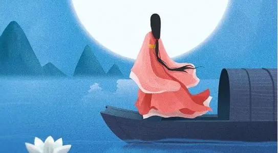 适合发朋友圈的古风文案短句