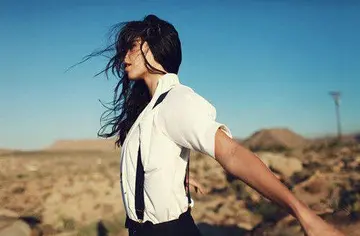 非常霸气的文案