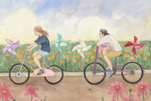 对感情认真负责的句子文案