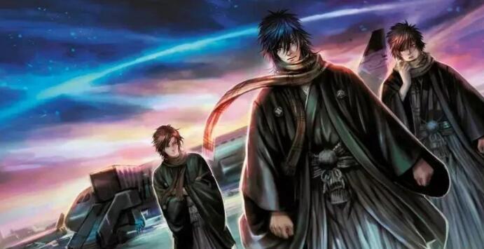 龙族经典语录文案