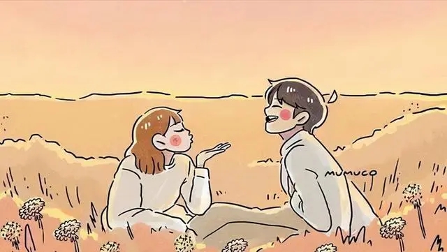 背后支持老公的句子文案