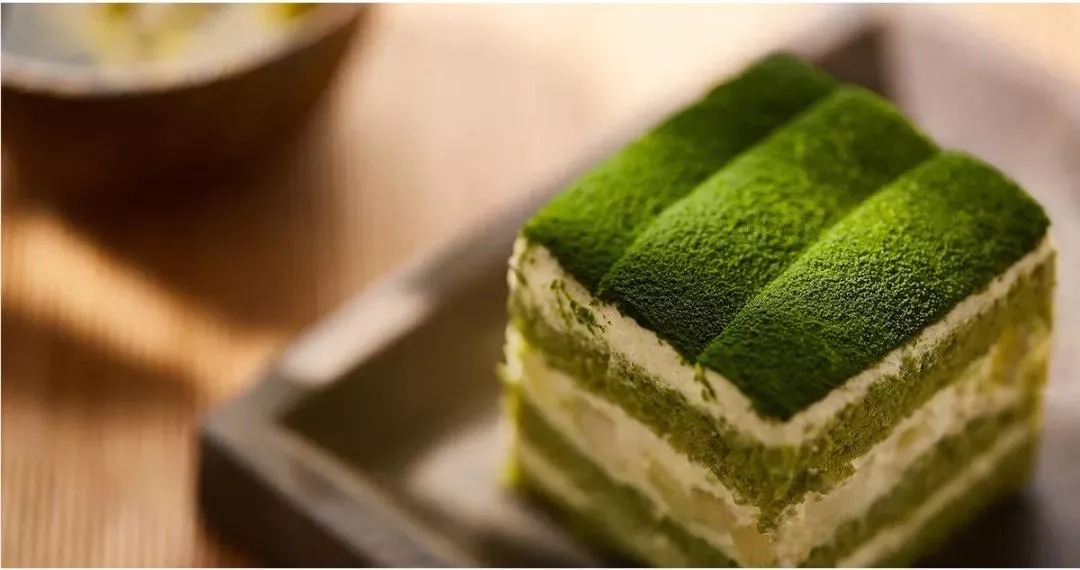 关于甜品的唯美句子文案