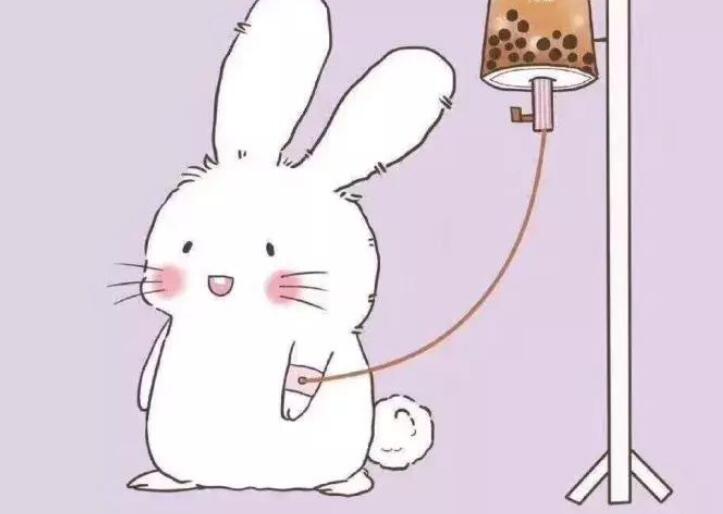 小可爱短句个性签名